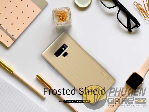 ốp lưng galaxy note 9 trong suốt - ốp lưng galaxy note 9 nhựa cứng -  ốp lưng galaxy note 9 dẻo